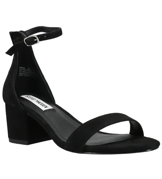 Steve Madden Block Heel Sandal